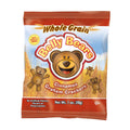 Readi-Bake BeneFIT Belly Bears Cinnamon Graham Snacks - Single Serve