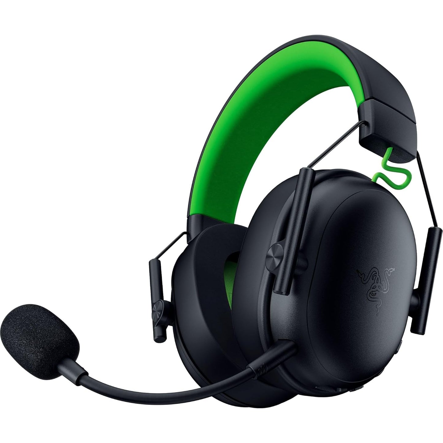 Razer BlackShark V3 X Wireless Gaming Headset for Xbox Review