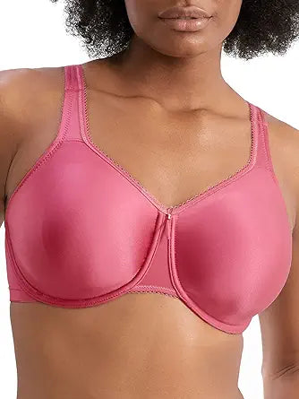 Wacoal Women's Plus Size Full Figure Underwire Bra for Comfort