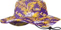 FOCO Men's Comfort Wide Brim Hat for Beach and Outdoor Activities