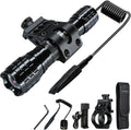 DARKBEAM IR Flashlight 850nm Infrared Illuminator - Night Vision Aid