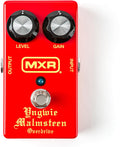 MXR Yngwie Malmsteen Overdrive - Tailored Neoclassical Leads