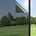 Haton One Way Window Privacy Film - Heat Control & UV Blocking