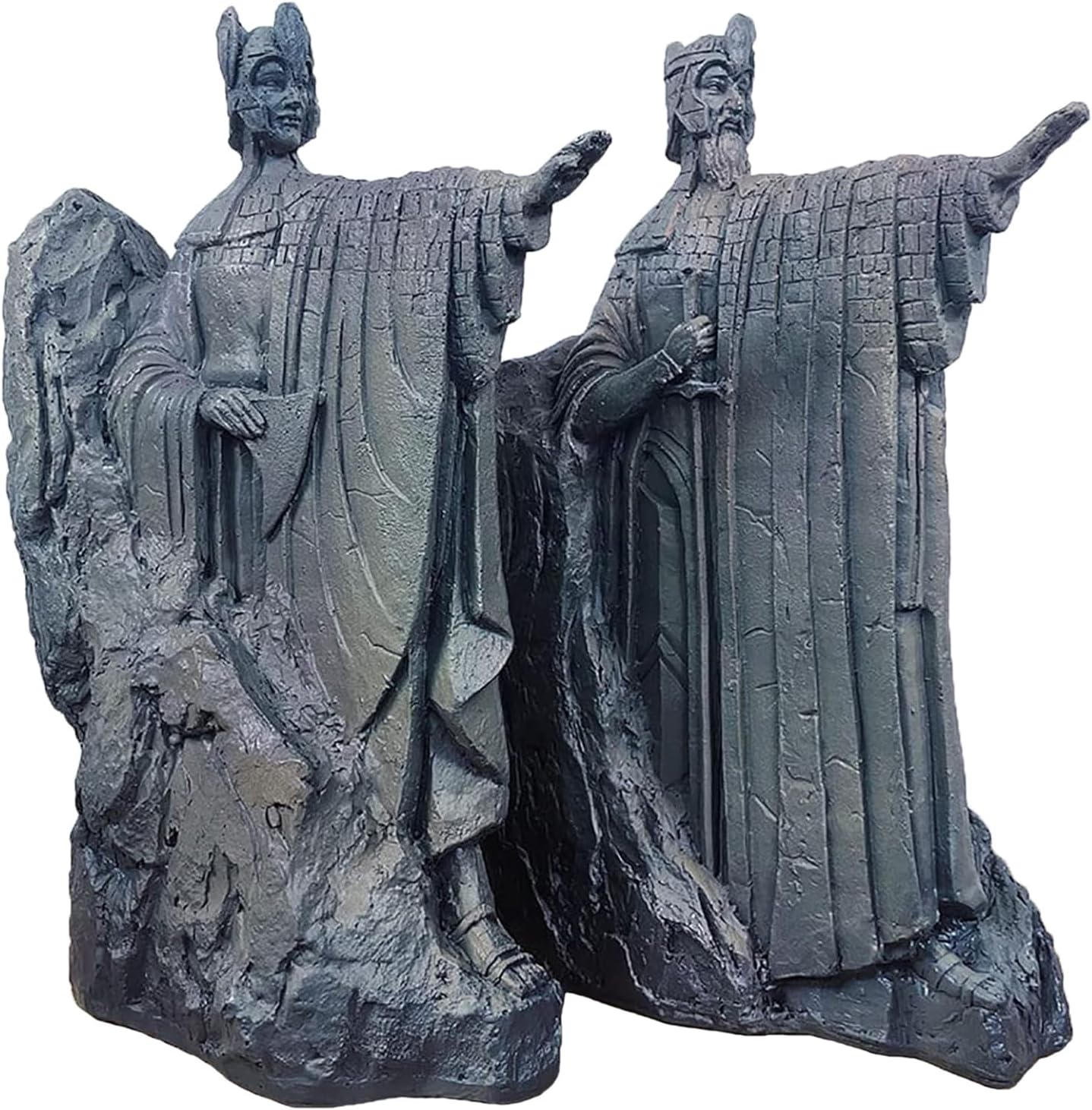 Lord of The Rings Bookends for Stylish Home and Office Decor