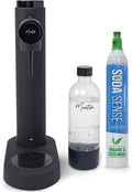 Sparkling Water Maker Kit - Eco Stylish Bubbles