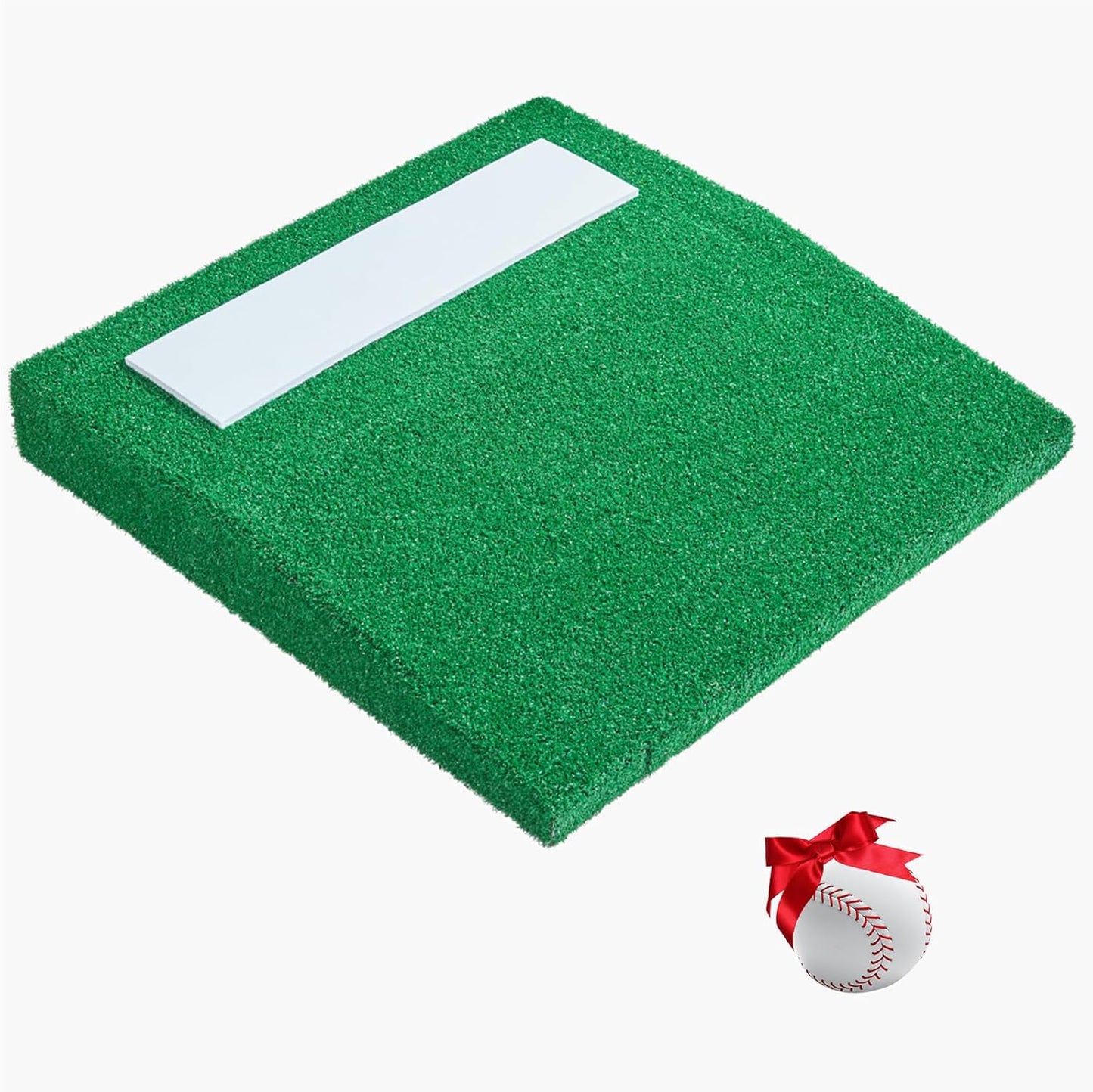 VEVOR Pitching Mound for Baseball and Softball Training Equipment