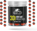 68 Caliber Self Defense Balls - Extreme Irritant Protection