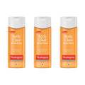 Neutrogena Body Clear Acne Body Wash 2% Salicylic Acid - 3 Pack