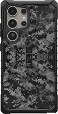 EGO Tactical UAG Pathfinder Case for Galaxy S25 Ultra Black Camo