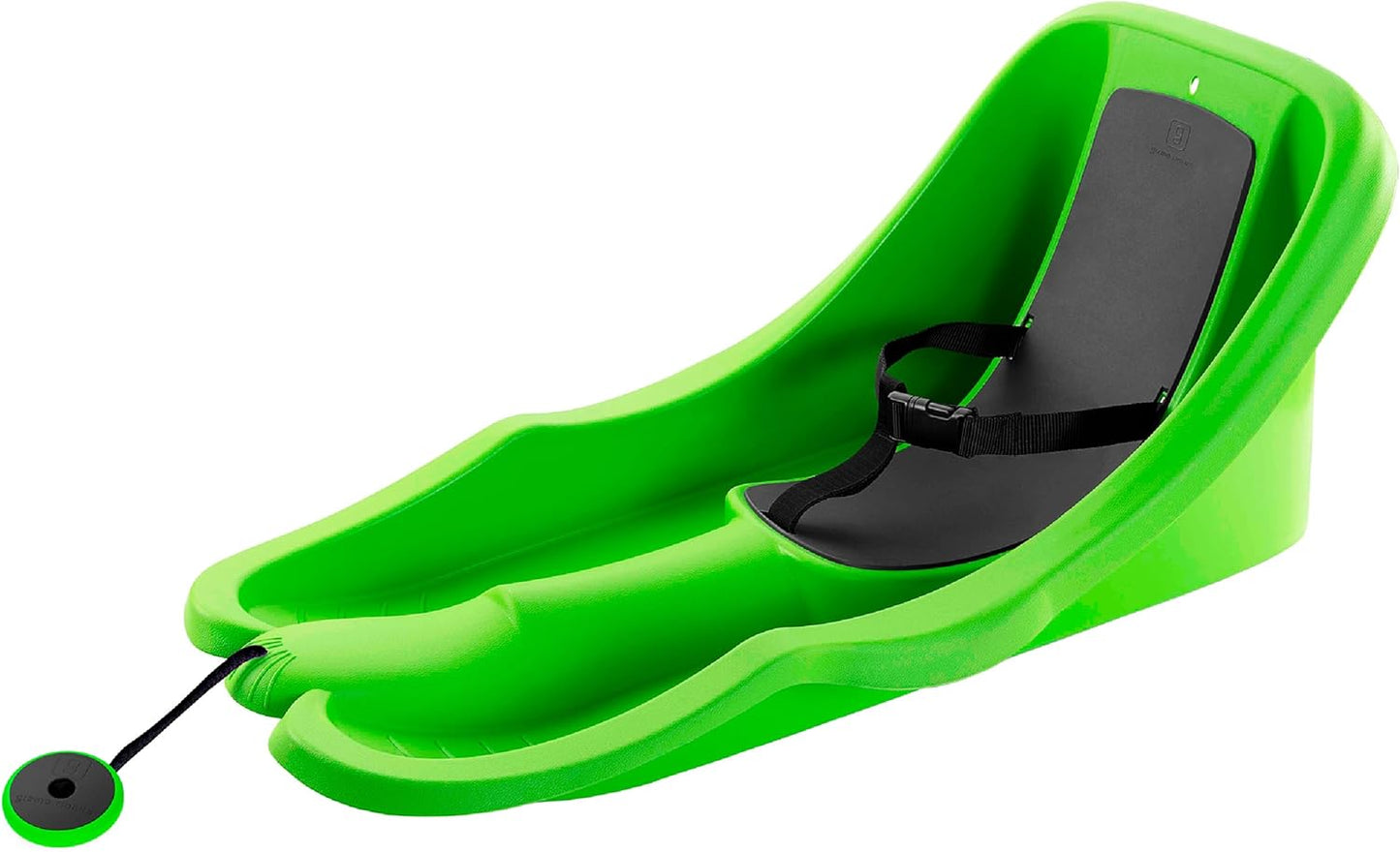 Gizmo Riders Baby Rider Toddler Sled for Winter Fun and Safety