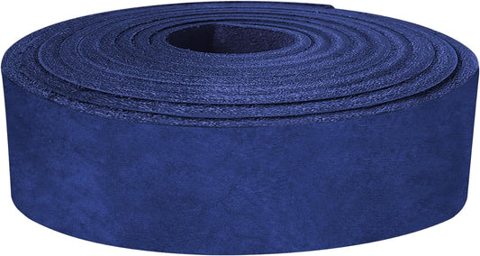 Latigo Leather Belt Straps for Heavy Duty Crafting Projects