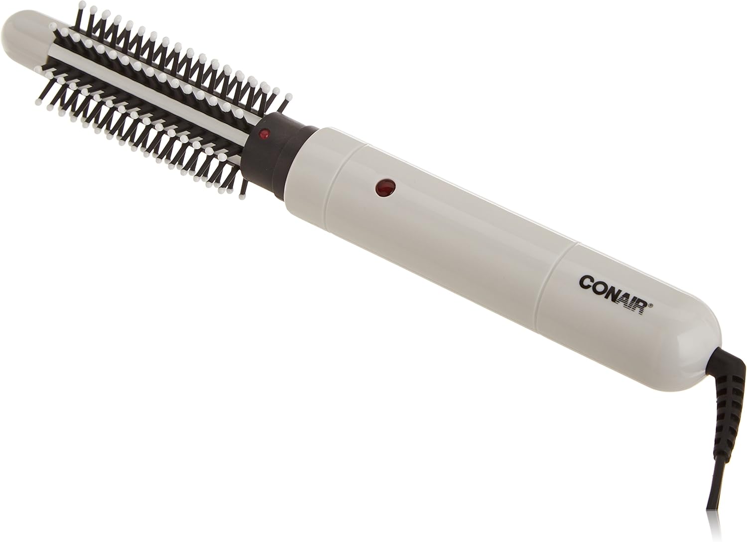 Effortless Waves: Conair 3/4-Inch Hot Styling Brush
