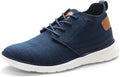 Bruno Marc Men's Breathable Mesh Sneakers for Everyday Wear