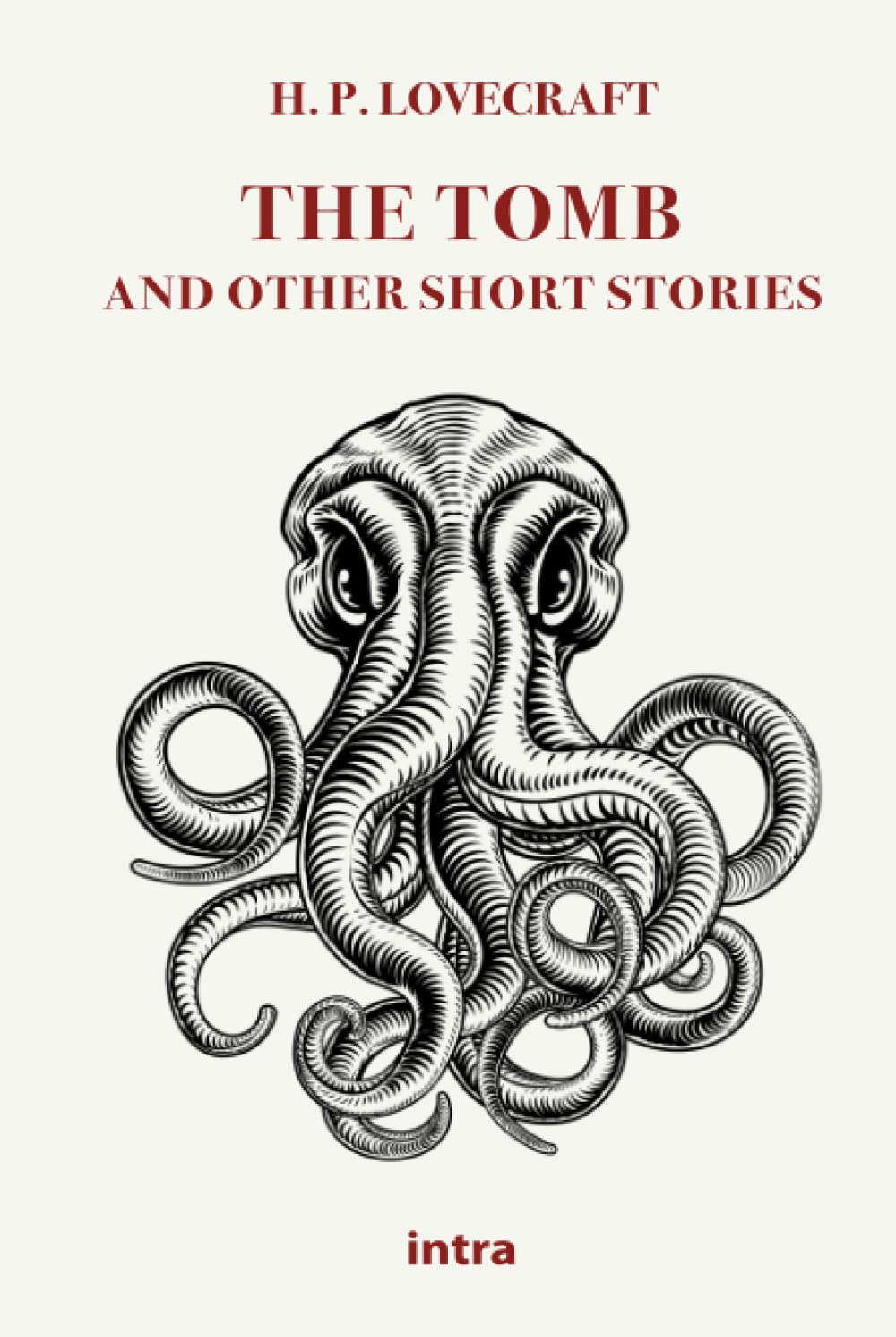 The Tomb by Howard Phillips Lovecraft - A Haunting Journey