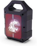SOAR NCAA ShockBox XL Wireless Bluetooth Speaker - Portable LED Sound
