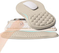 2-in-1 Ergonomic Set for Wrist Support and Comfort Relief