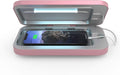 UV-C Phone Sanitizer and Charger 3 - Quick 360 Disinfection