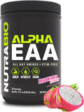 Alpha EAA All-Day Aminos - Recovery, Hydration & Focus