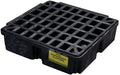 15 Gallon Spill Platform 26.25x26x6.5 in - Low Profile Containment