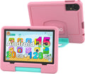 Android 15 Kids Tablet 10 in with EVA Case - Eye Care Screen