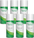 Tub and Tile Spray Paint White - DIY Bathtub Resurfacer