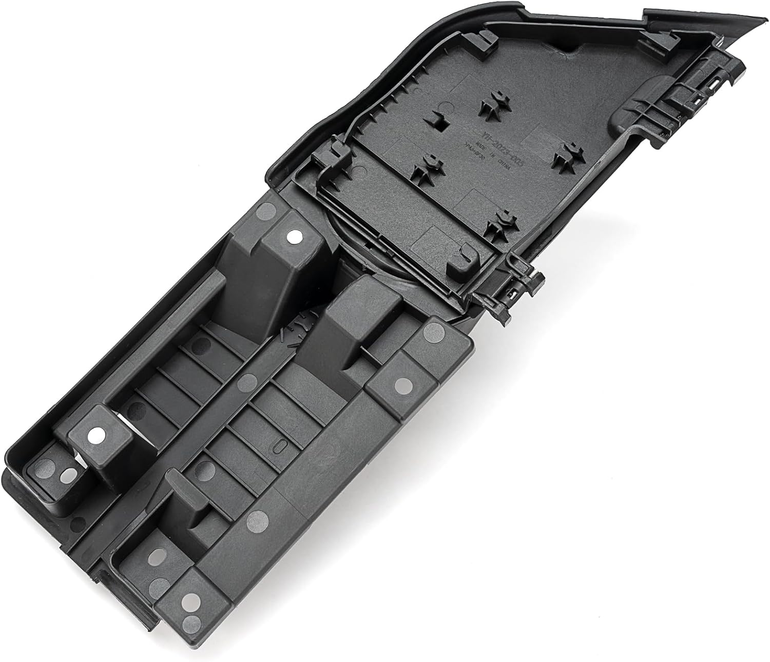 Fuel GAS Filler Pocket Housing Hinge Door for Ford Transit Van