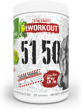 5150 High Stim Pre-Workout Powder - Extreme Energy & Pumps