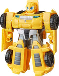 Transformers Playskool Heroes Rescue Bots Academy Bumblebee - Easy