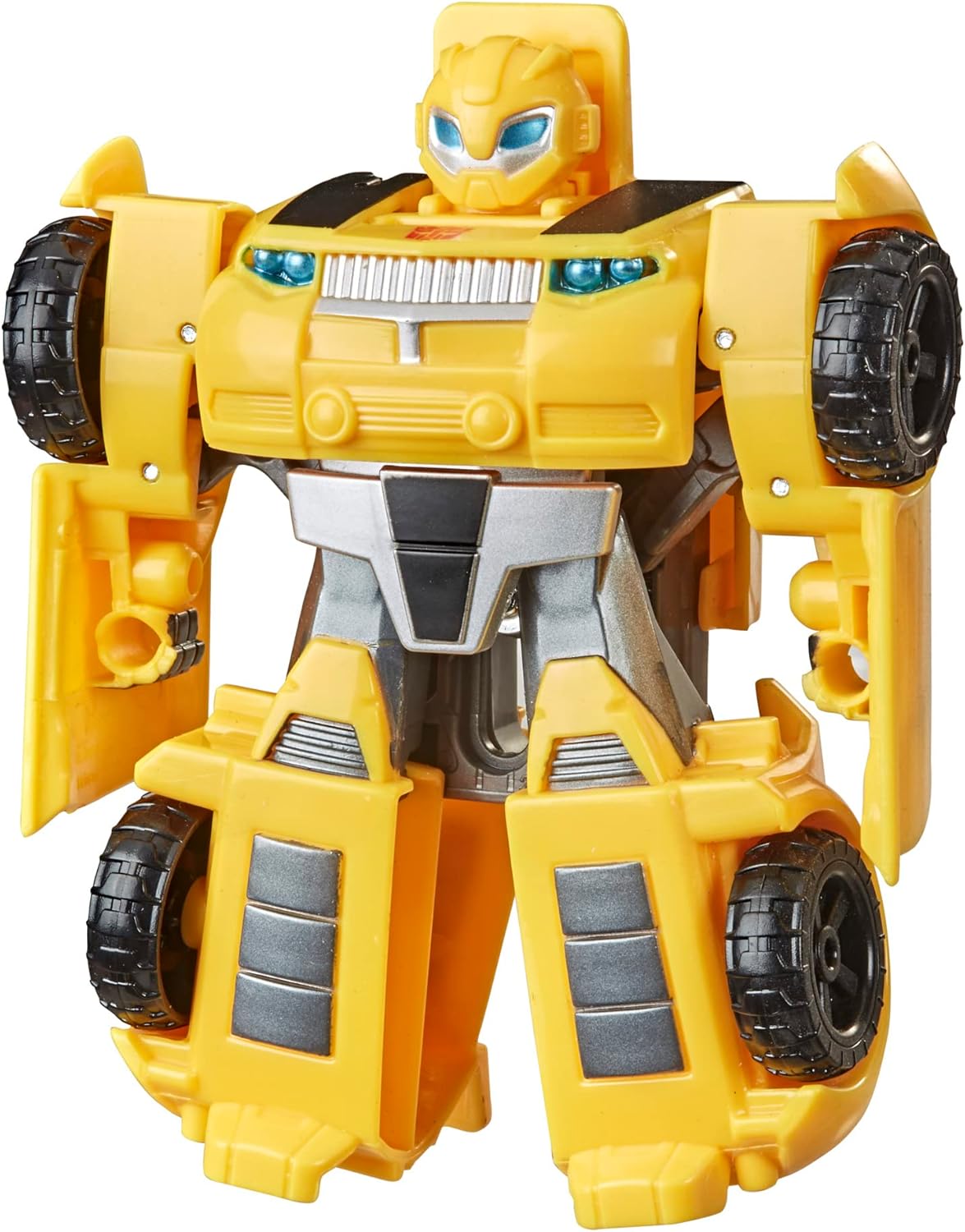 Classic Team Bumblebee Action Figure by Hasbro