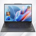 Lenovo ThinkPad E16 Business Laptop 16in FHD+ Touch - Powerful