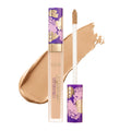 tarte maracuja creaseless full-coverage concealer Waterproof Longwear