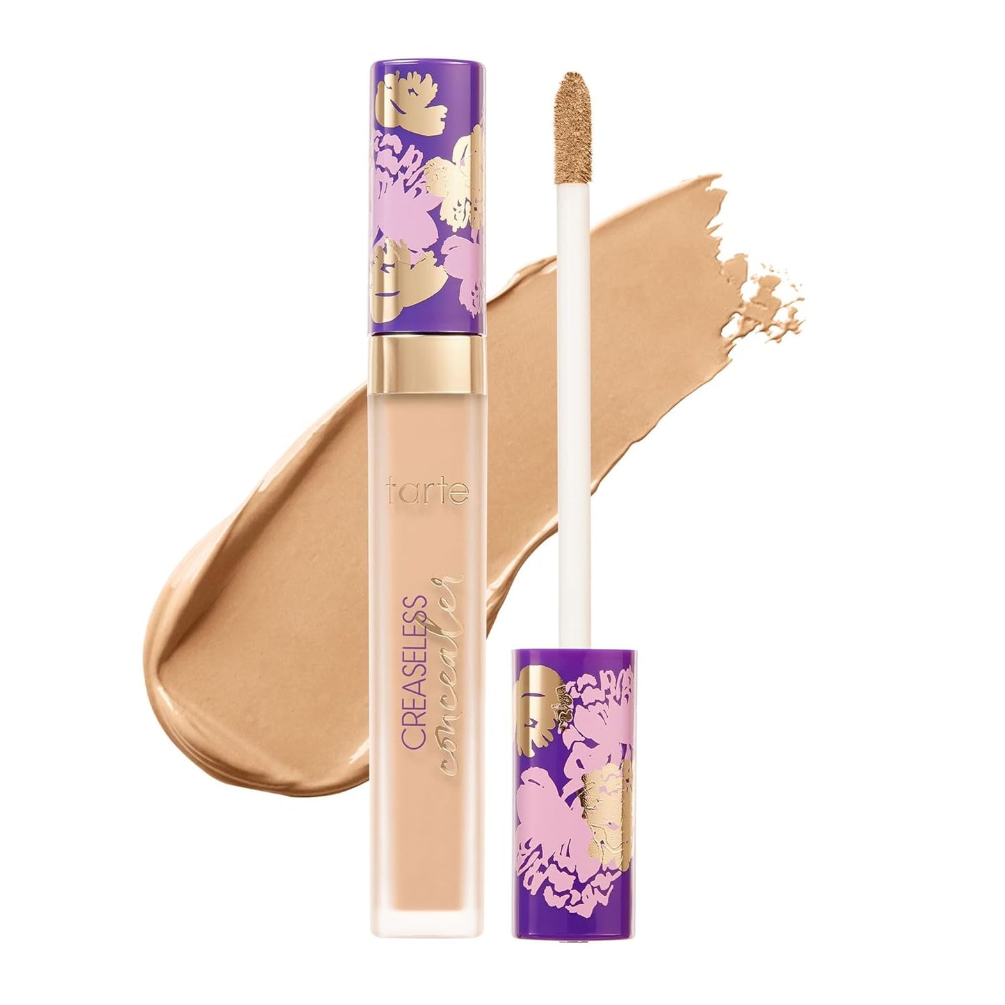 Tarte Maracuja Creaseless Full-Coverage Concealer for Flawless Skin