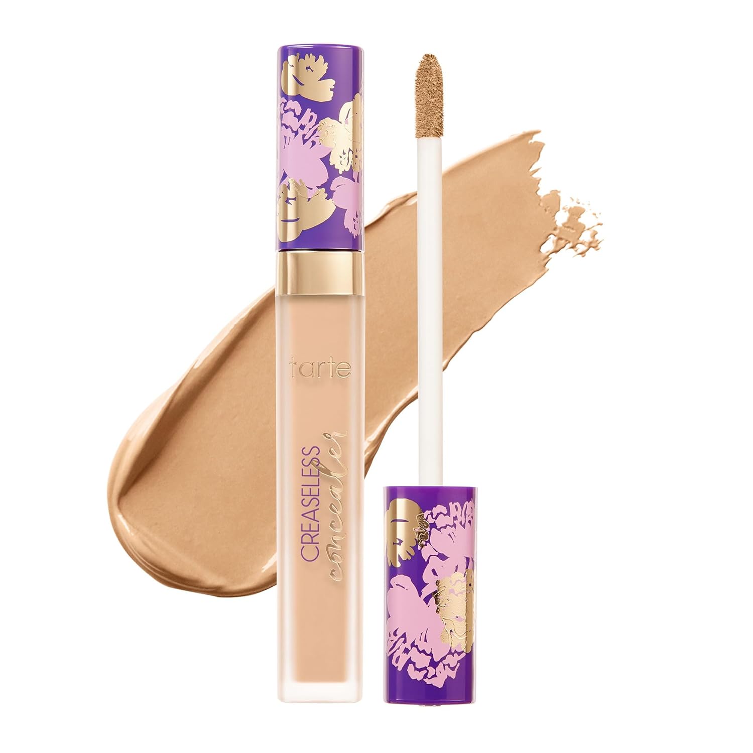 Tarte Maracuja Creaseless Full-Coverage Concealer for Flawless Skin