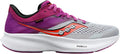 Saucony Ride 16 Sneaker - Comfortable, Smooth Road Running Shoe