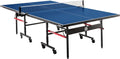 STIGA Advantage Series Ping Pong Table - Quickplay Assembly