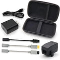 Retro Game Console Power Supply Kit - PD Fast Charging Converter