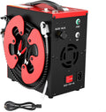 CS3-I Portable PCP Air Compressor - Built-In Home Converter