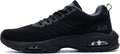 Autper Men's Athletic Running Shoes Lightweight Breathable Trainers