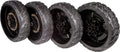 Lawn Mower Wheel Kit for Honda HRN216 - Exact Fit Replacement