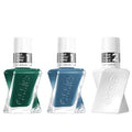 Essie Nail Polish Set Daisy Jones & The Six Inspired - Gel-Like Shine