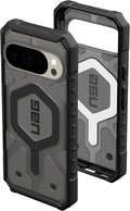 Pixel 10 Pathfinder Clear Case - Rugged Transparent Protection