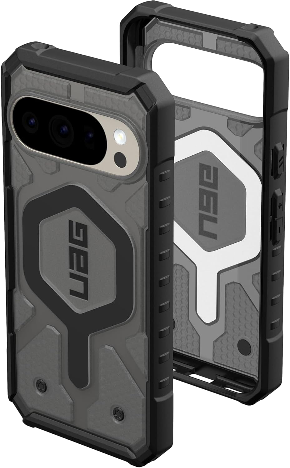 Rugged Protective Case for Google Pixel 10 & Pixel 10 Pro