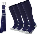 Toddler Baseball Socks And Belt Combo For Youth Boys Girls