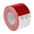 3M 983-326 2 in x 30 ft Prismatic Conspicuity Markings - High