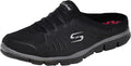 Skechers Sport Women's No Limits Slip-On Mule Sneaker (Style 25GO)