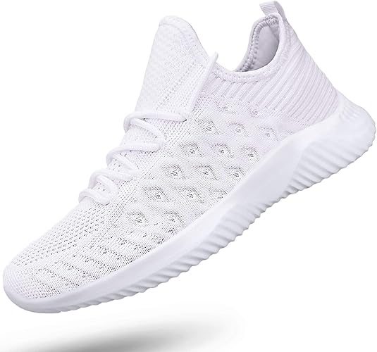 Feethit Womens Slip On Walking Shoes for Comfort and Style