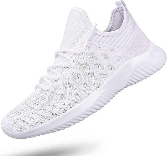Feethit Womens Slip On Walking Shoes for Comfort and Style
