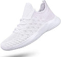 Feethit Womens Slip On Walking Shoes Breathable Lightweight - Easy is