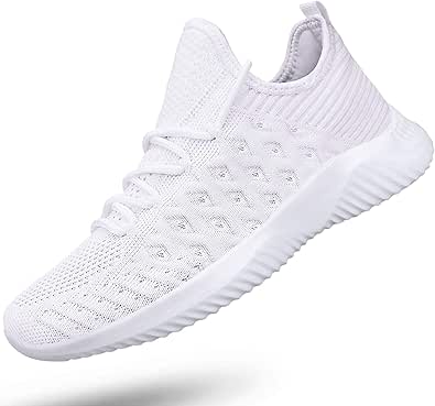 Feethit Womens Slip On Walking Shoes for Comfort and Style