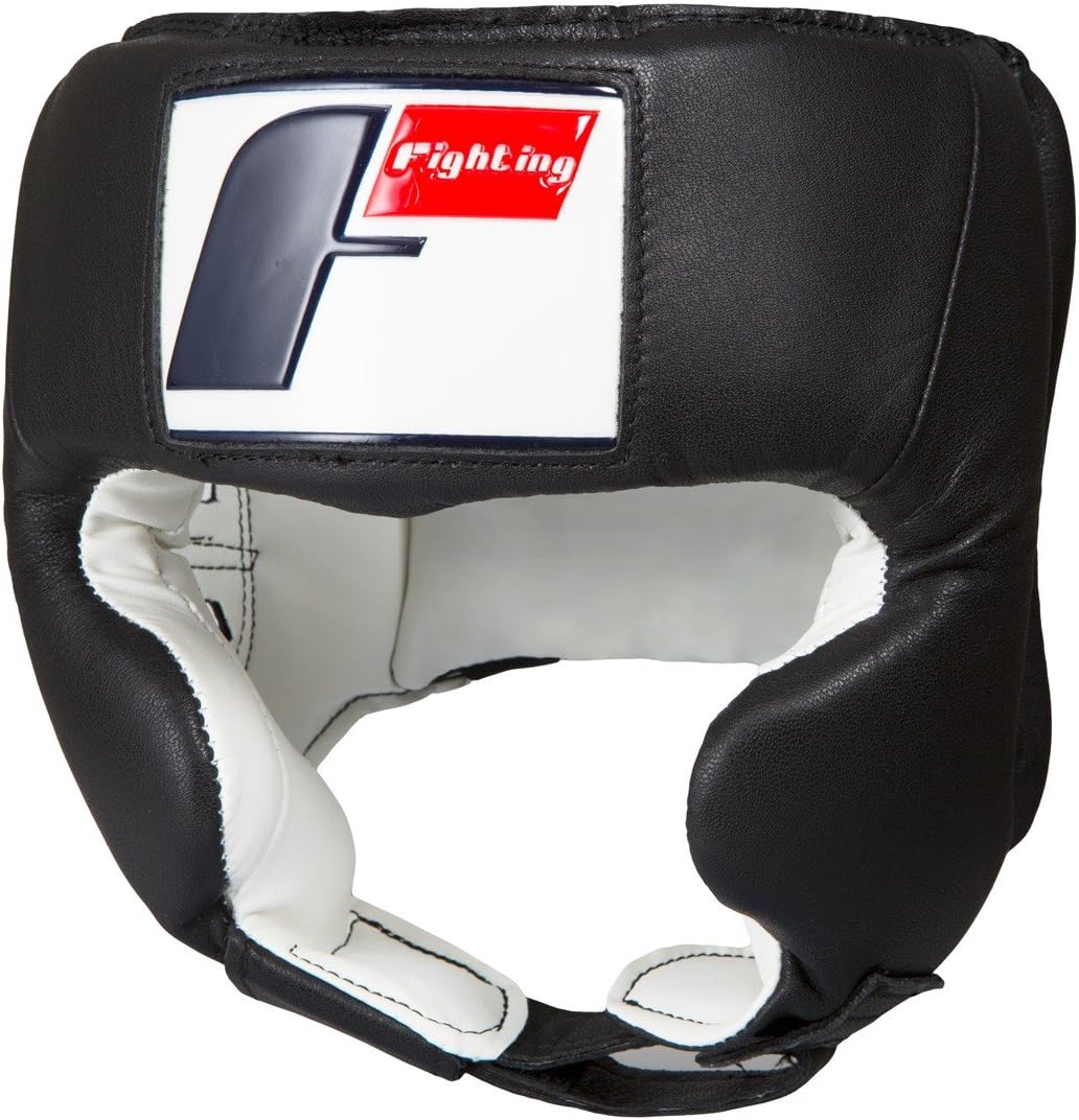 Fighting Sports USA Boxing Headgear XL - Cheek Protection